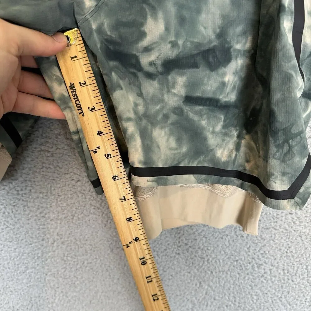 Lululemon Shorts Men's Large Green‎ Surge 6
